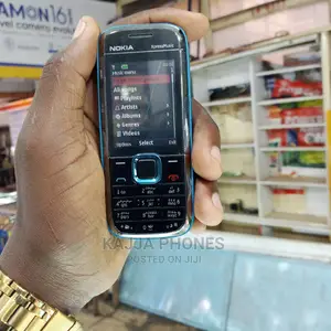 Nokia 5130 XpressMusic Blue