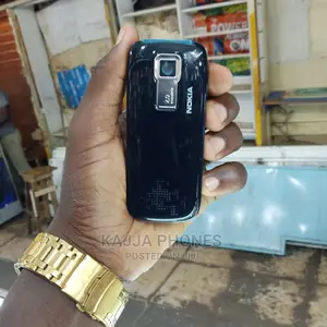 Nokia 5130 XpressMusic Blue