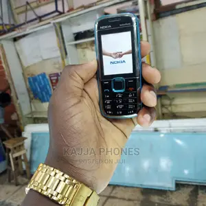 Nokia 5130 XpressMusic Blue