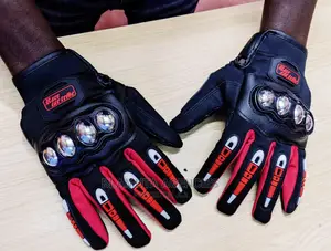 Rider's Protective Gloves(Riding Gloves)
