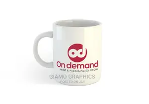 Magic Cup/Mugs for Promotions (Discount for Many)