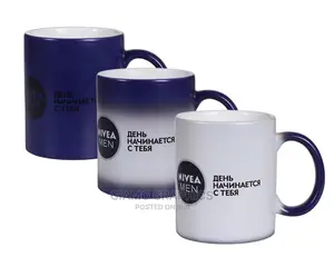 Magic Cup/Mugs for Promotions (Discount for Many)