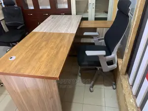 Executive Office Desk