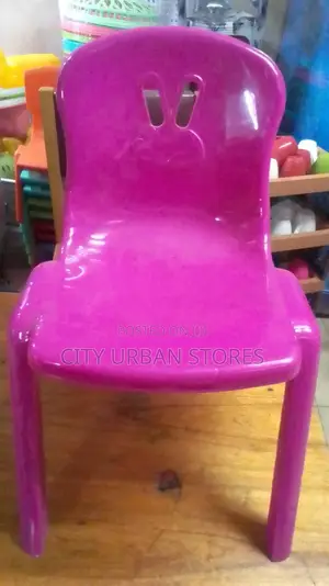 Kids Kitty Chair