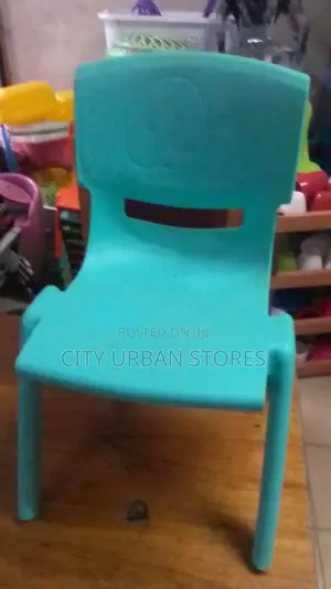 Classic Kitty Children's Chairs