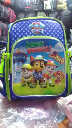 Children's Bags