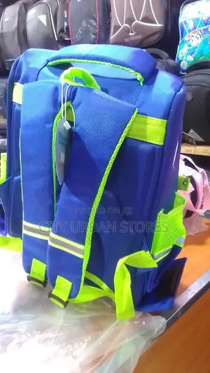 Children's Bags