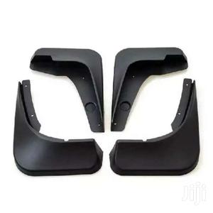 Universal Mudflaps