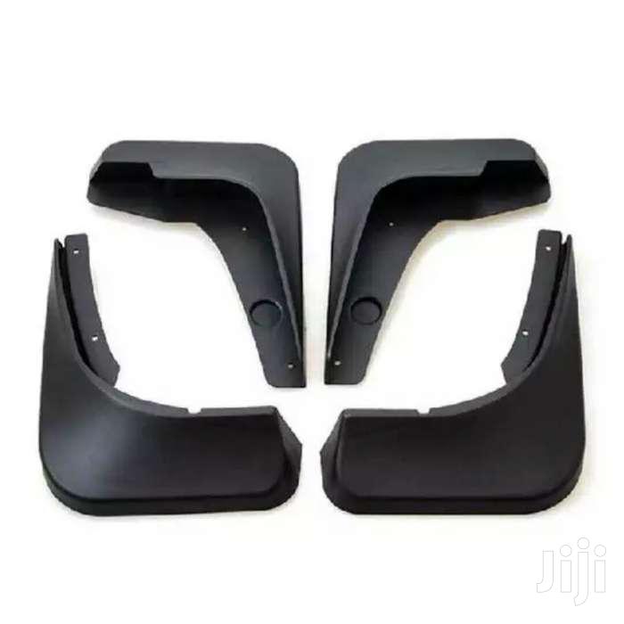 Universal Mudflaps