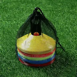 Cone Plates(Space Markers)