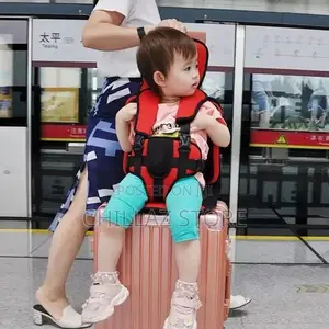 Children's Gear and Safety Car Seat