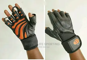 Fitness Gloves 