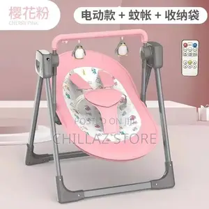 Deluxe Portable Swing