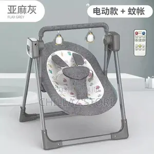 Deluxe Portable Swing