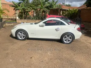Kisherm Bridal Cars