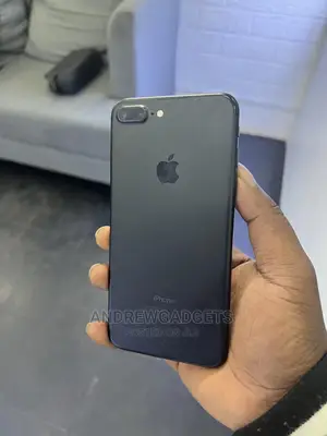 Apple iPhone 7 Plus 128 GB Black