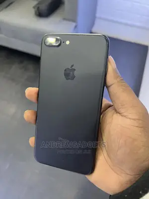 Apple iPhone 7 Plus 128 GB Black