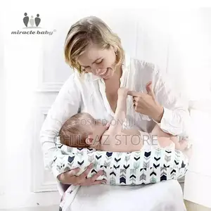 Baby Feeding Pillow