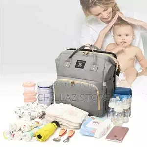 Baby Diaper Bag