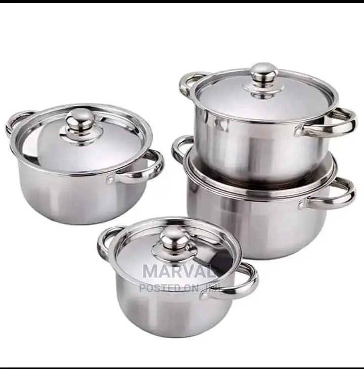 Feng Dish Cooking Set