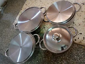 Feng Dish Cooking Set