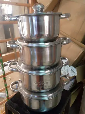 Feng Dish Cooking Set