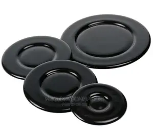Gas Cooker Burner Caps