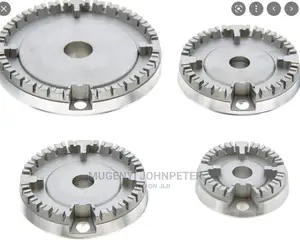 Gas Cooker Spare Parts or Burner Hob