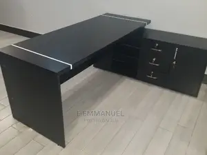 Executive Office Desk