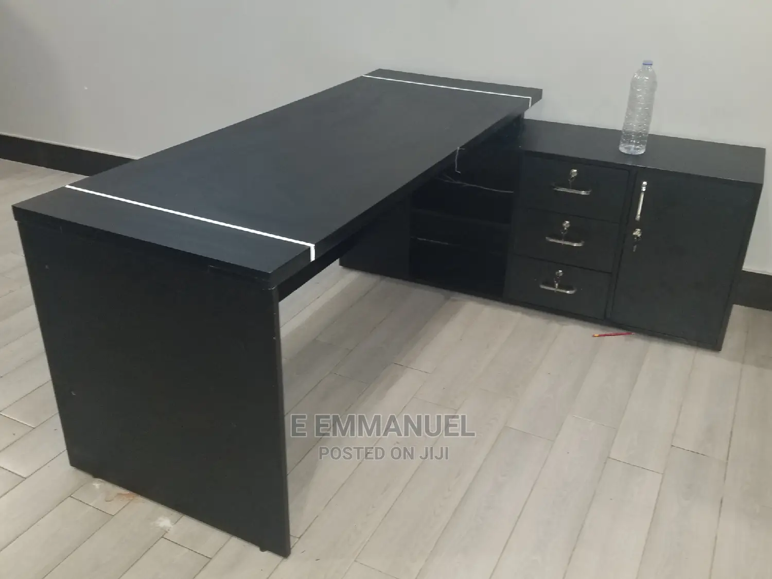 Executive Office Desk