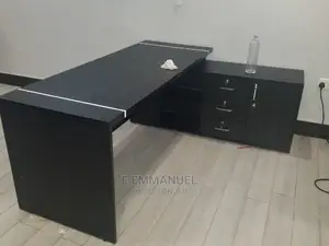 Executive Office Desk