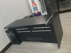 Executive Office Desk