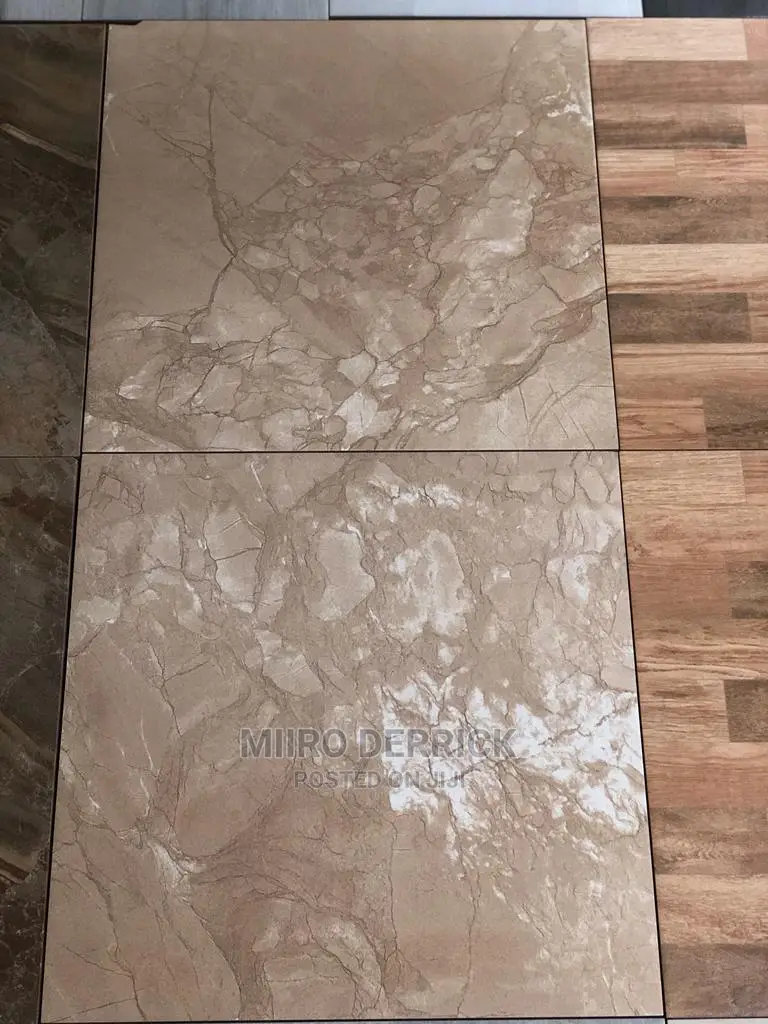Spain Tiles