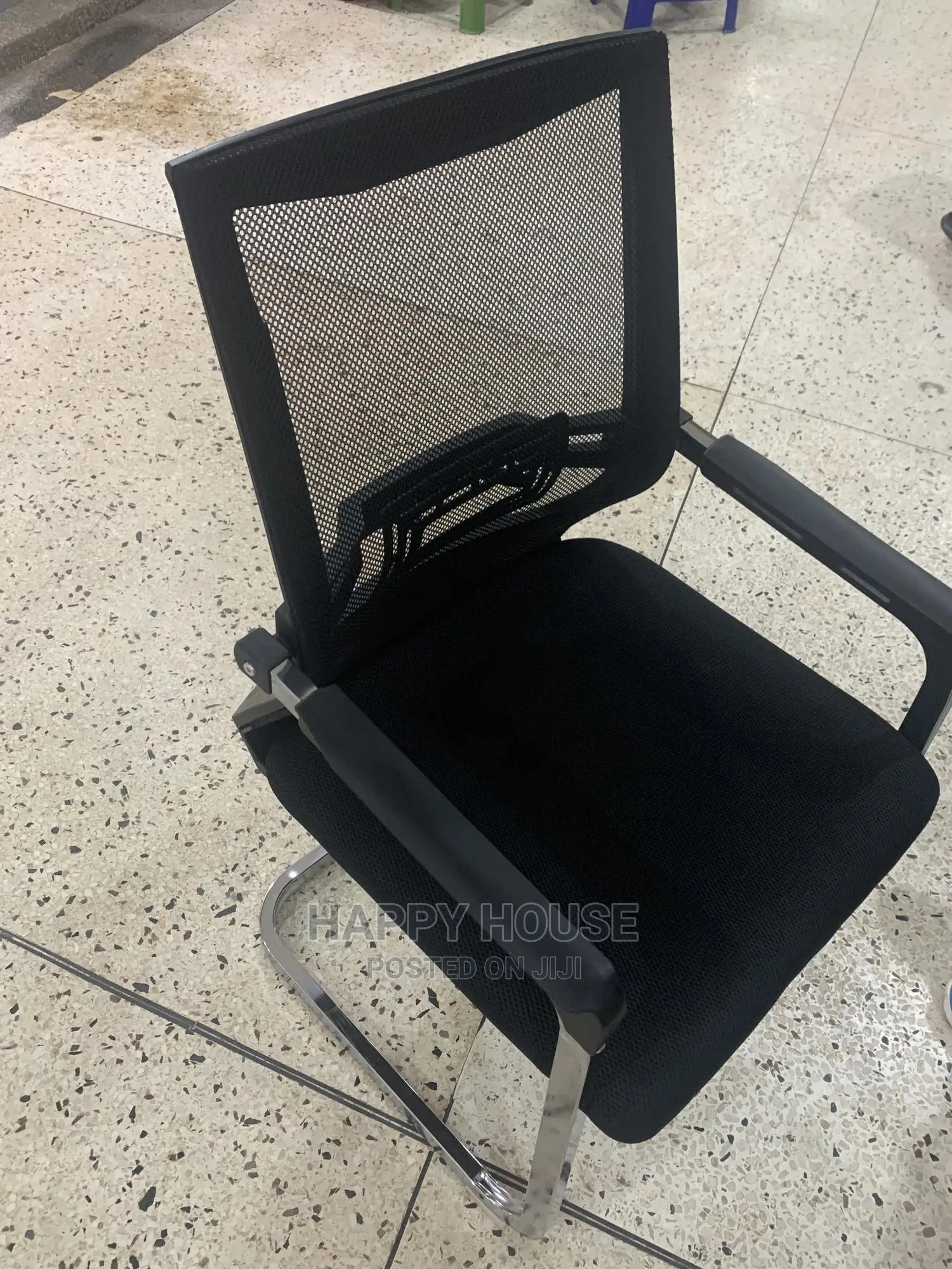 Office Chairs