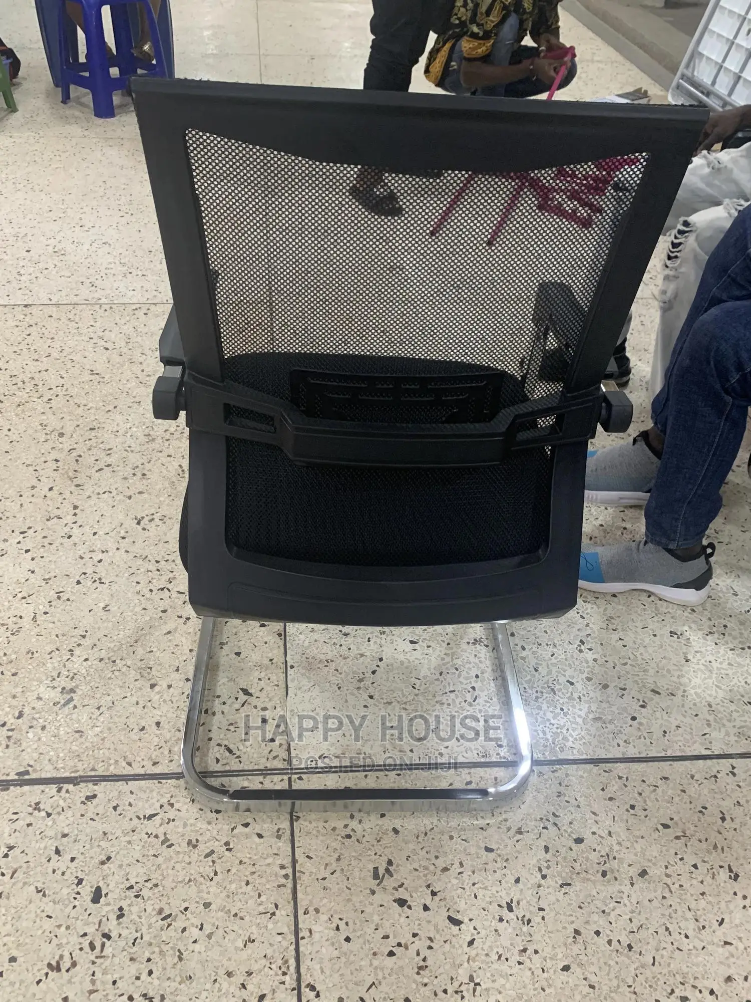 Office Chairs