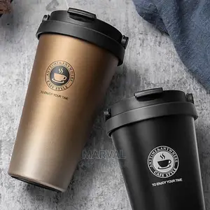 500ml Thermos Coffee Travel