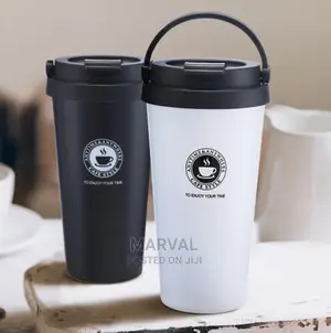 500ml Thermos Coffee Travel