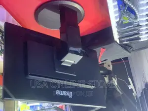 Iiyama Monitor