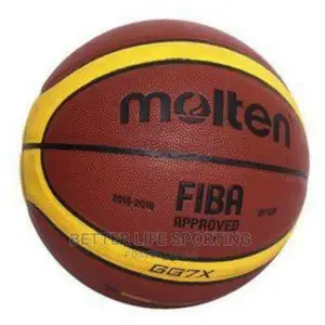 Basketball Molten Super.