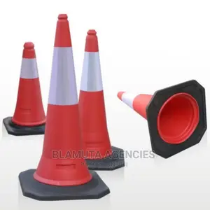 Traffic Cones