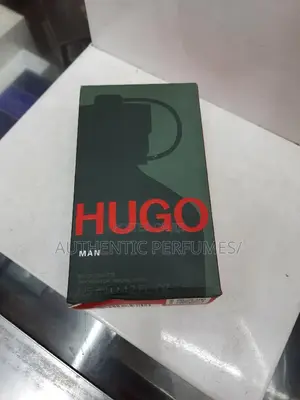 Hugo Boss Man