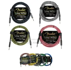 XLR Cables 10m