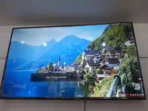 65 LG Led Tv Smart 4k