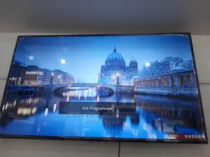 65 LG Led Tv Smart 4k