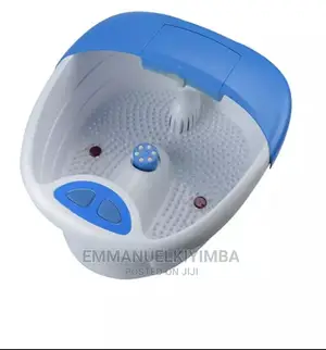 Kiki Professional Massage Foot SPA Foot Massager