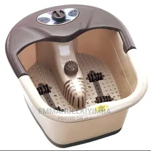 Kiki Professional Massage Foot SPA Foot Massager