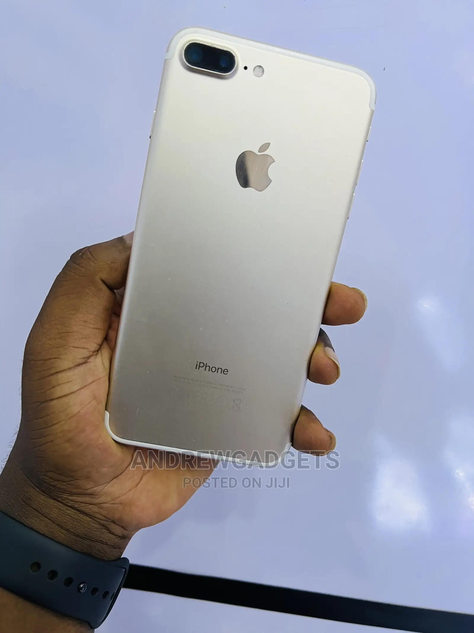 Apple iPhone 7 Plus 32 GB Gold