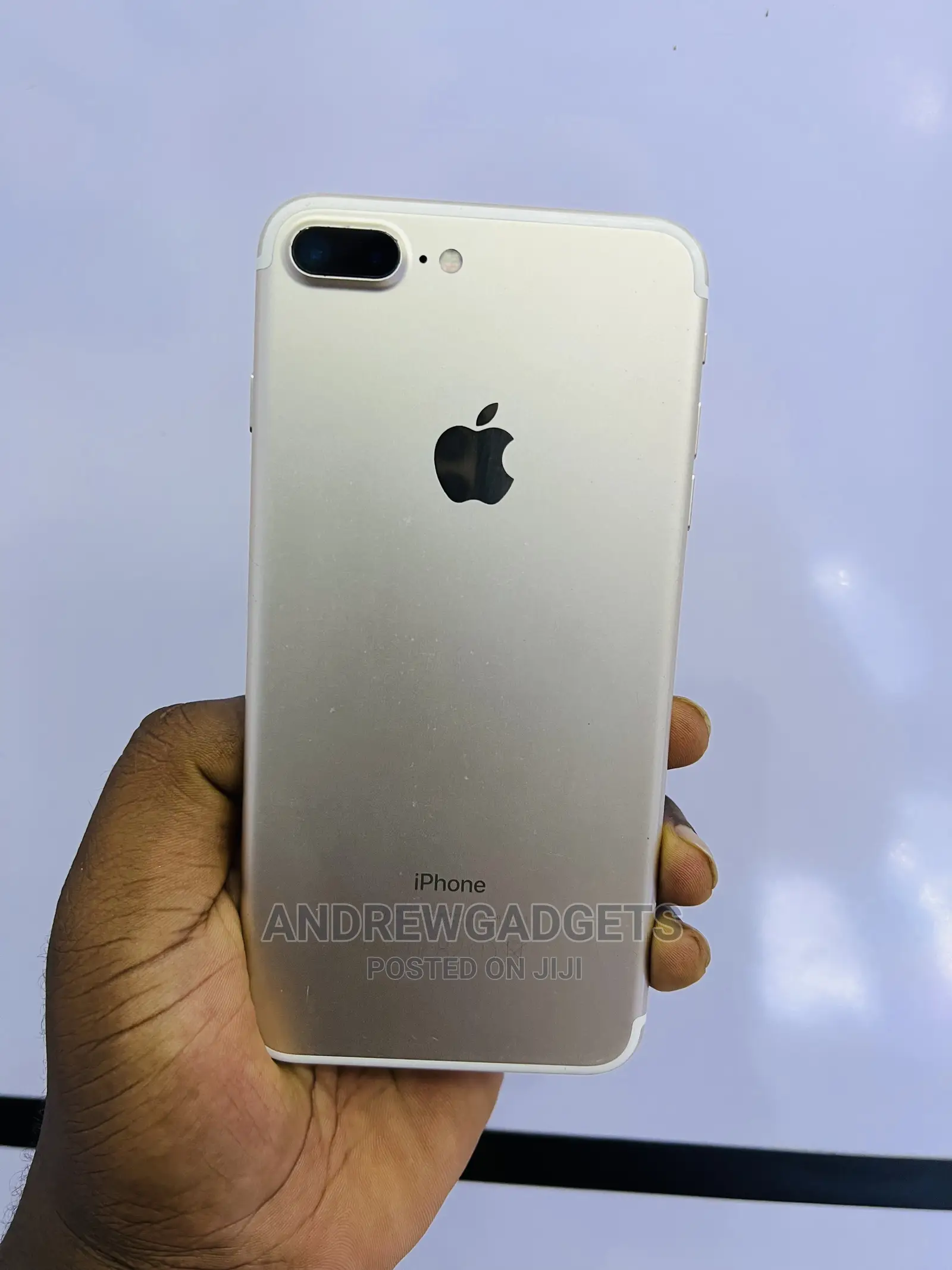Apple iPhone 7 Plus 32 GB Gold