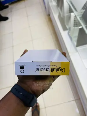 Digitalpersona 4500 Fingerprint Recognition System