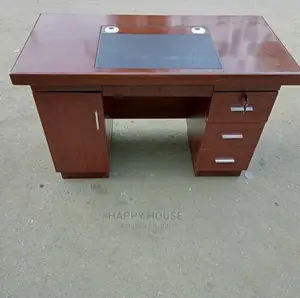 Executive Office Desk (1.4mtr)